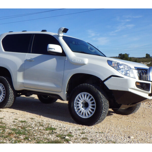 Snorkel Safari Toyota Land Cruiser KDJ150 KDJ155 3 0D4-D