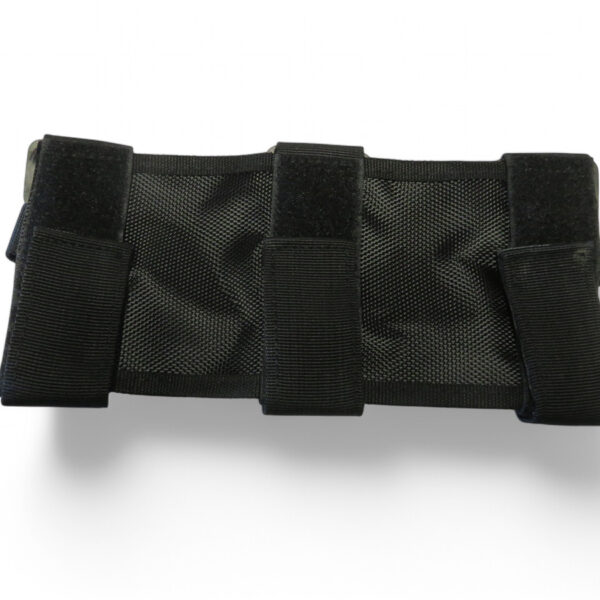 Alternative view of Poignée de maintien sur arceau pour Jeep Wrangler JK - la pièce