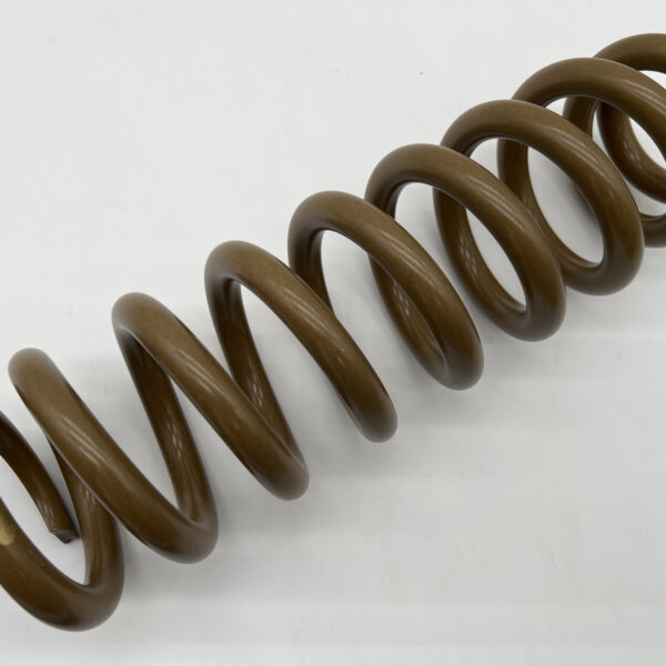 Alternative view of Ressorts avant DTC Parts +50mm tarage medium Toyota Hilux Revo - La Paire