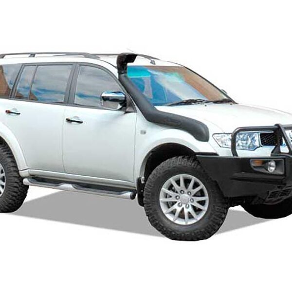Snorkel Safari Mitsubishi Challenger 2009-2016