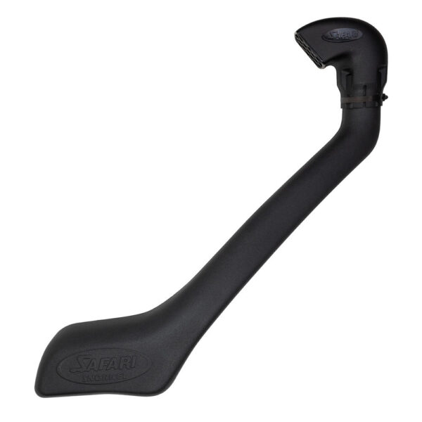 Snorkel Safari Nissan Navara D40 Pathfinder 2.5Dci 2010+