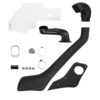 Snorkel Safari Nissan Navara D40 Pathfinder V6 3 0Dci 2010+