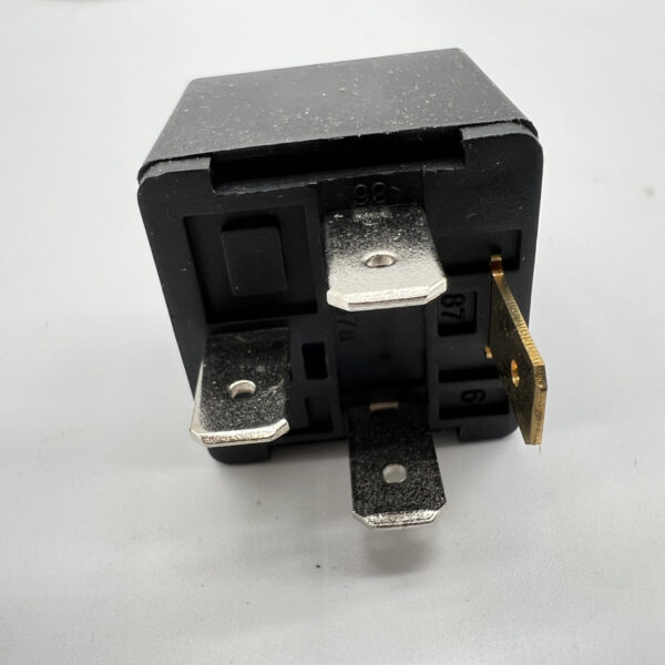 Alternative view of KIT TROMPE SIMPLE 12V