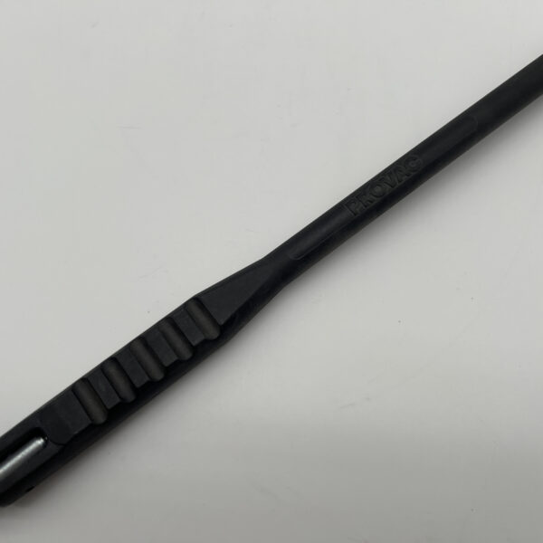 Alternative view of TIRE VALVE ∑ LEVIER