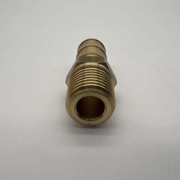 Alternative view of RACCORD CANNELE 10MM 1/4