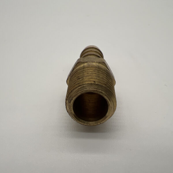 Alternative view of RACCORD CANNELE 10MM 1/4NPT