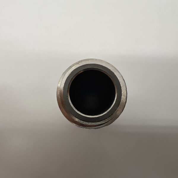 Alternative view of RACCORD CANNELE 13MM 1/4