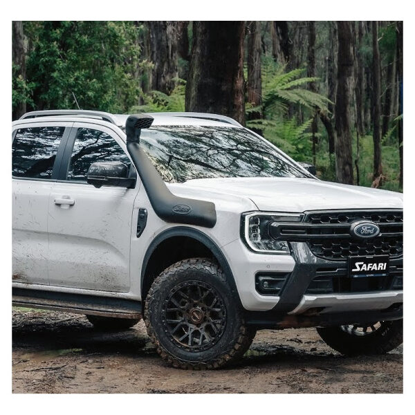 Snorkel Safari Ford Ranger T9 2023+ 2 0L 3 0L EcoBlue