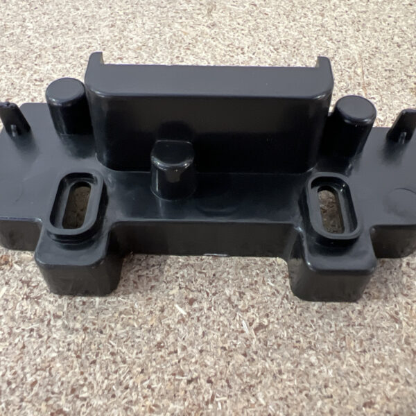 Alternative view of Calandre complète noire Raptor Ford Ranger Wildtrak T9W