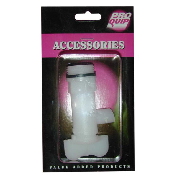 Alternative view of Robinet jerrycan eau