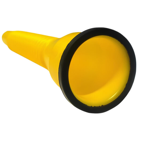 Alternative view of Bec verseur jerrycan carburant