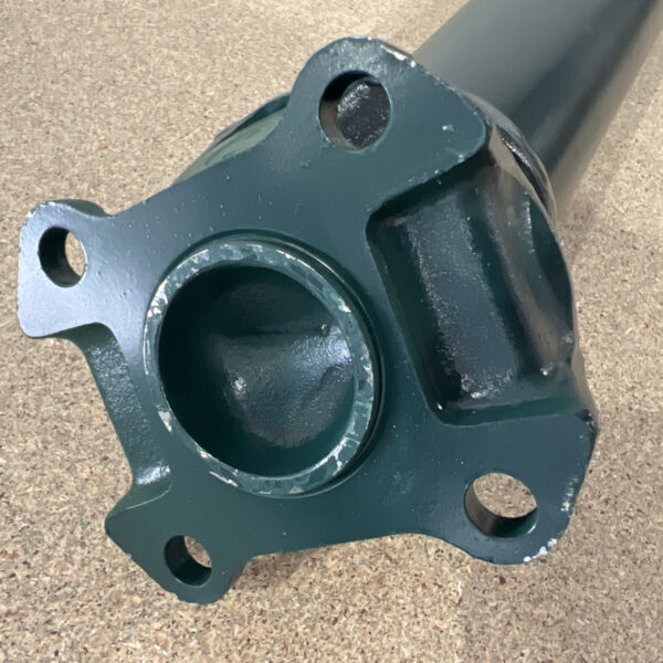 Alternative view of Arbre de transmission arriere HDJ80 BVM sans viscocoupleur