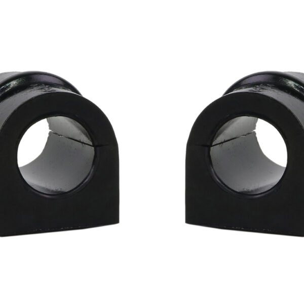 Alternative view of Sway bar - mount bushing