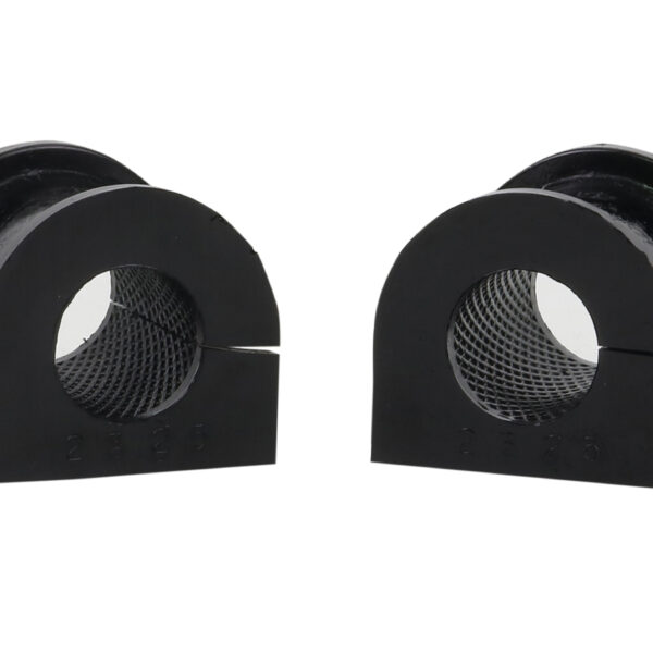 Alternative view of Sway bar - mount bushing