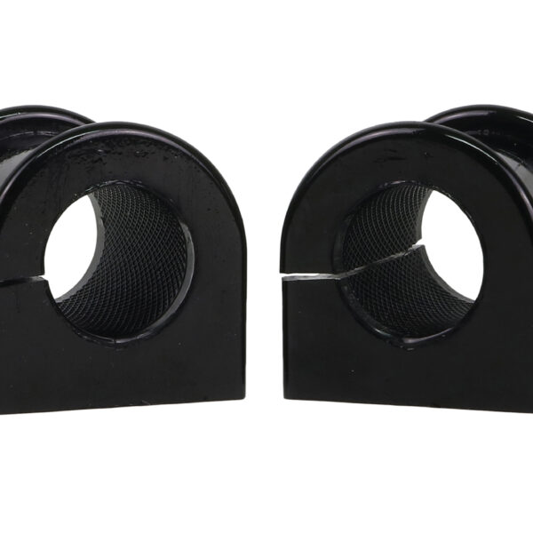 Alternative view of Sway bar - mount bushing