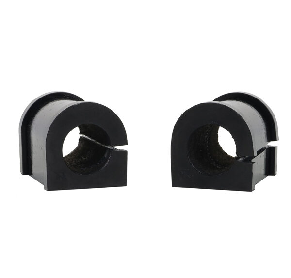 Alternative view of Sway bar - mount bushing