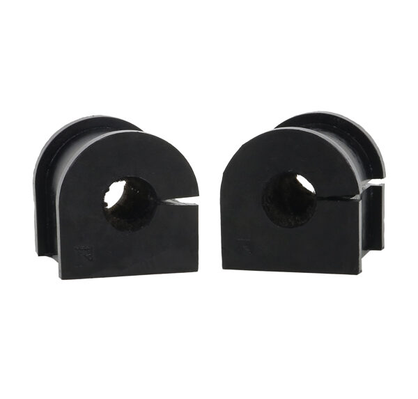 Alternative view of Sway bar - mount bushing