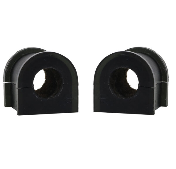 Alternative view of Sway bar - mount bushing