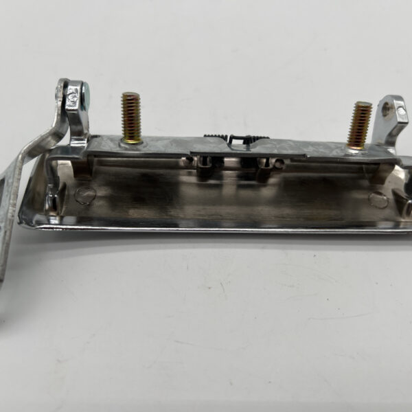 Alternative view of Poignée de porte avant gauche adaptable en plastique pour Land Cruiser Série 4