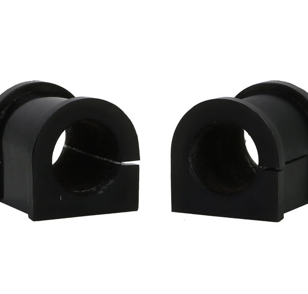 Alternative view of Sway bar - mount bushing