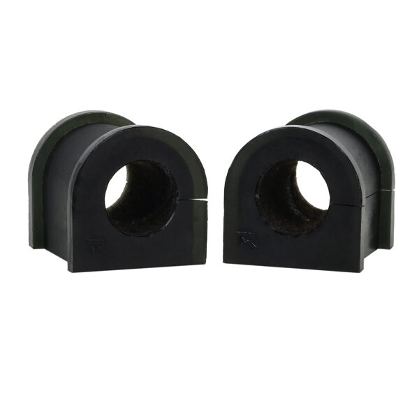 Alternative view of Sway bar - mount bushing