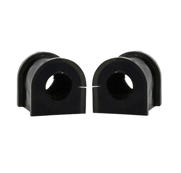 Alternative view of Sway bar - mount bushing