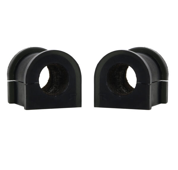 Alternative view of Sway bar - mount bushing