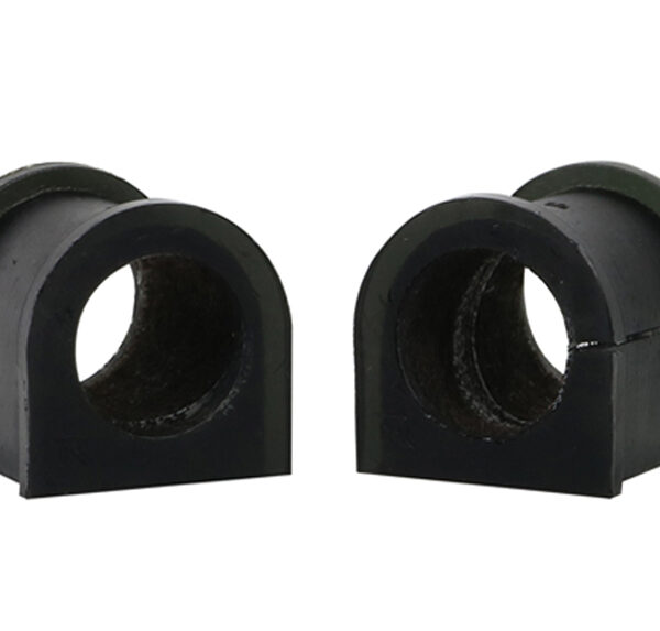 Alternative view of Sway bar - mount bushing