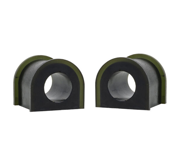 Alternative view of Sway bar - mount bushing