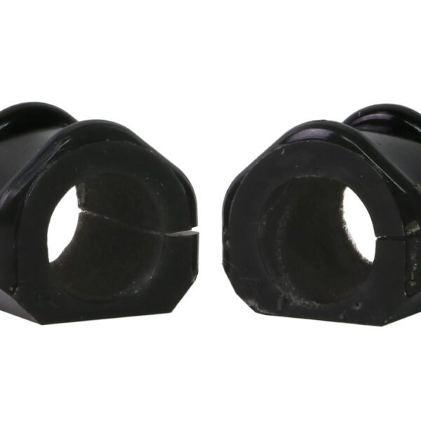 Alternative view of Sway bar - mount bushing