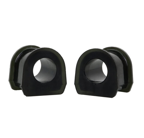 Alternative view of Sway bar - mount bushing