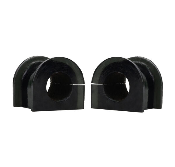 Alternative view of Sway bar - mount bushing