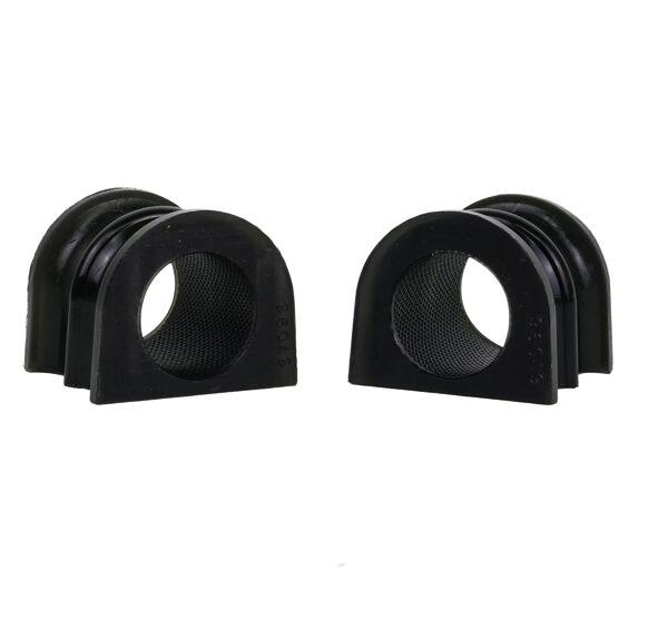 Alternative view of Sway bar - mount bushing