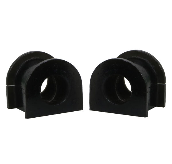 Alternative view of Sway bar - mount bushing