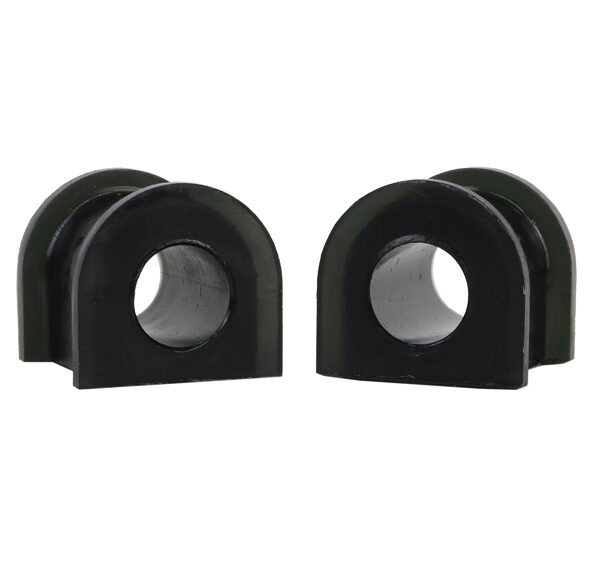 Alternative view of 2 SB BARRE STAB COTE PONT 19/32MM HJ61