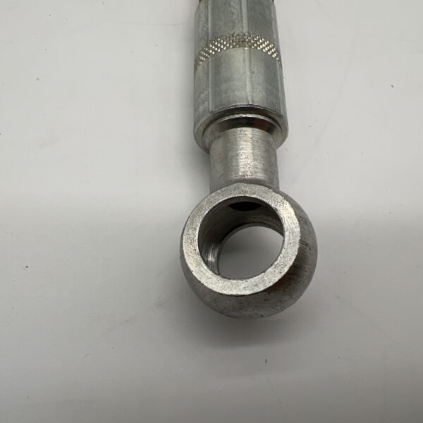 Alternative view of DURITE SORTIE HUILE POMPE VIDE 3B 13BT