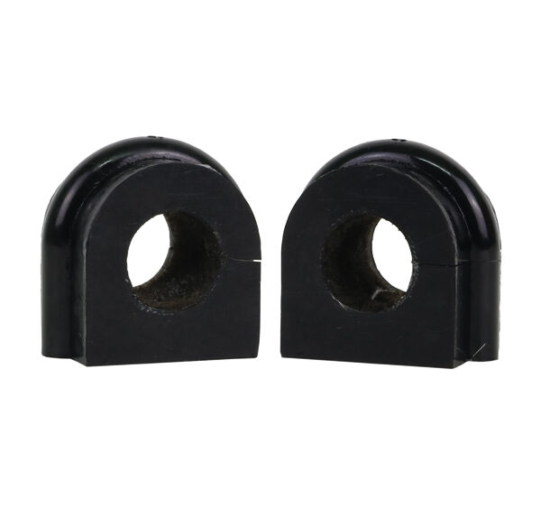 Alternative view of Sway bar - mount bushing