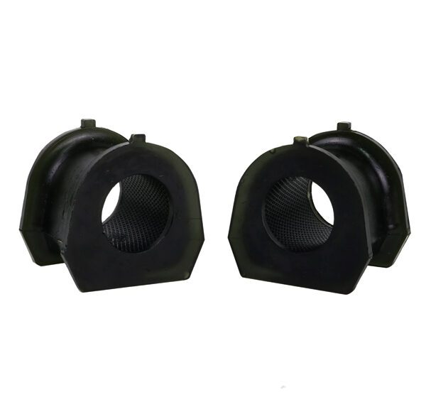 Alternative view of Sway bar - mount bushing