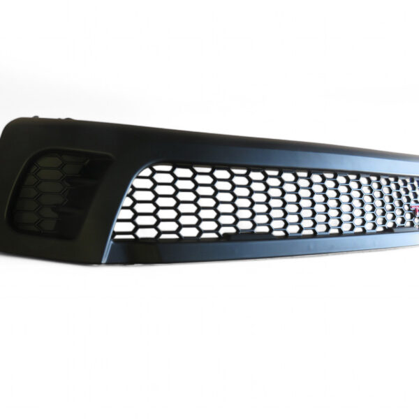 Alternative view of Calandre TRD Hilux Revo 2015-2019