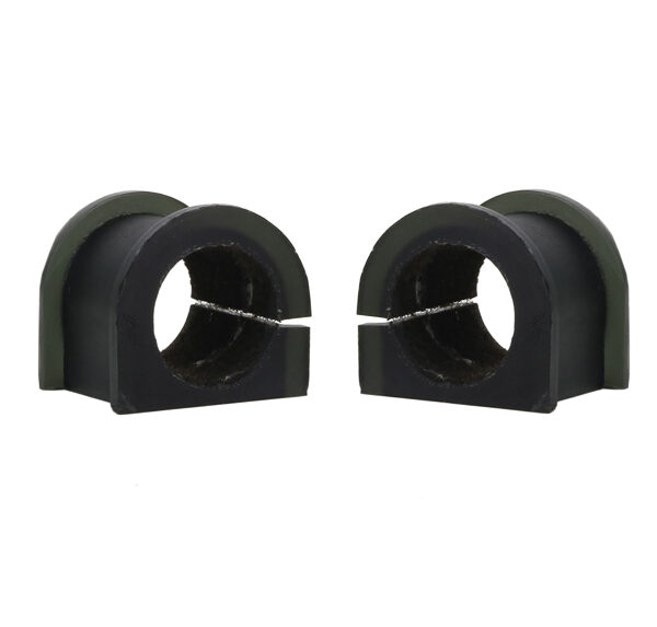 Alternative view of Sway bar - mount bushing