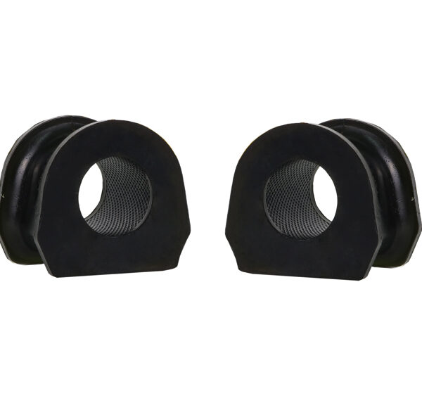 Alternative view of Sway bar - mount bushing