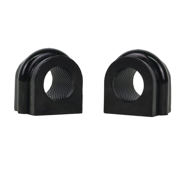 Alternative view of Sway bar - mount bushing