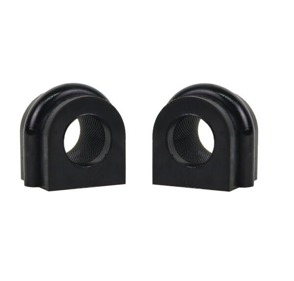 Alternative view of Sway bar - mount bushing