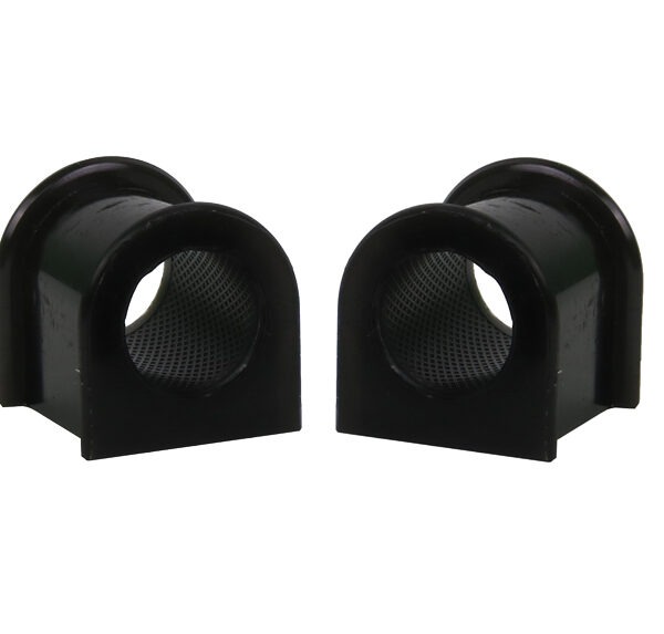 Alternative view of Sway bar - mount bushing