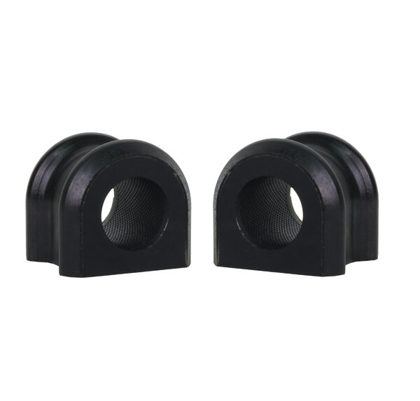 Alternative view of Sway bar - mount bushing