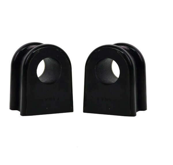 Alternative view of Sway bar - mount bushing