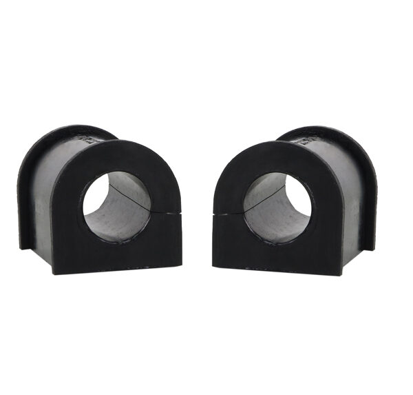 Alternative view of Sway bar - mount bushing