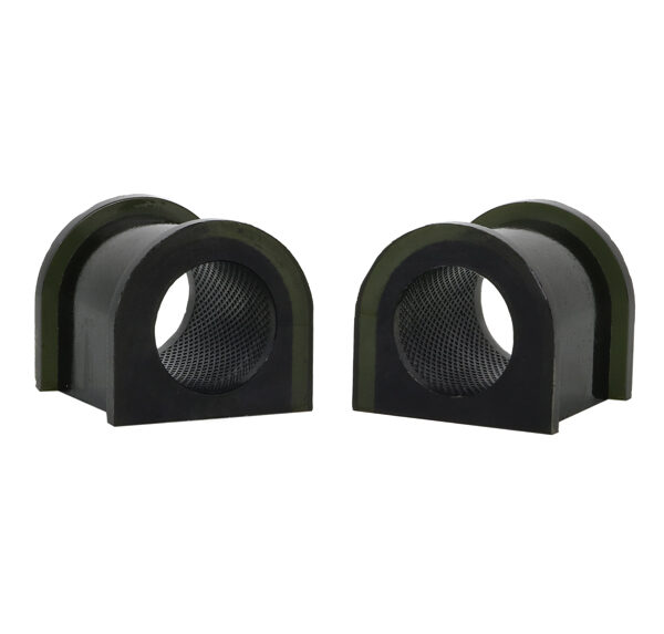 Alternative view of Sway bar - mount bushing