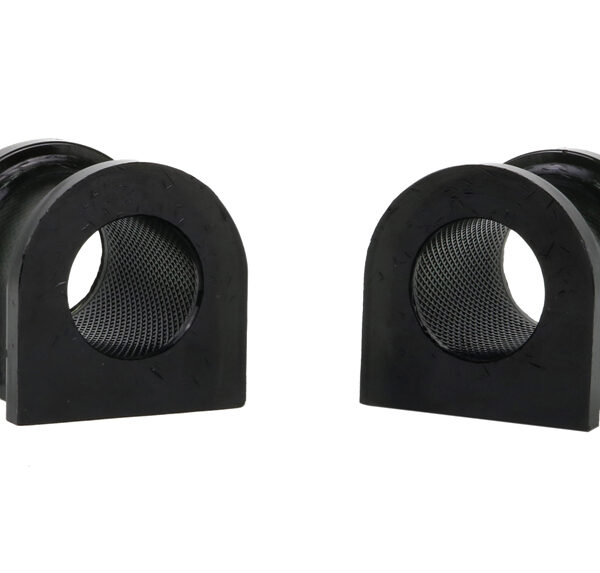 Alternative view of Sway bar - mount bushing