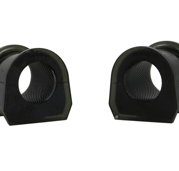 Alternative view of Sway bar - mount bushing